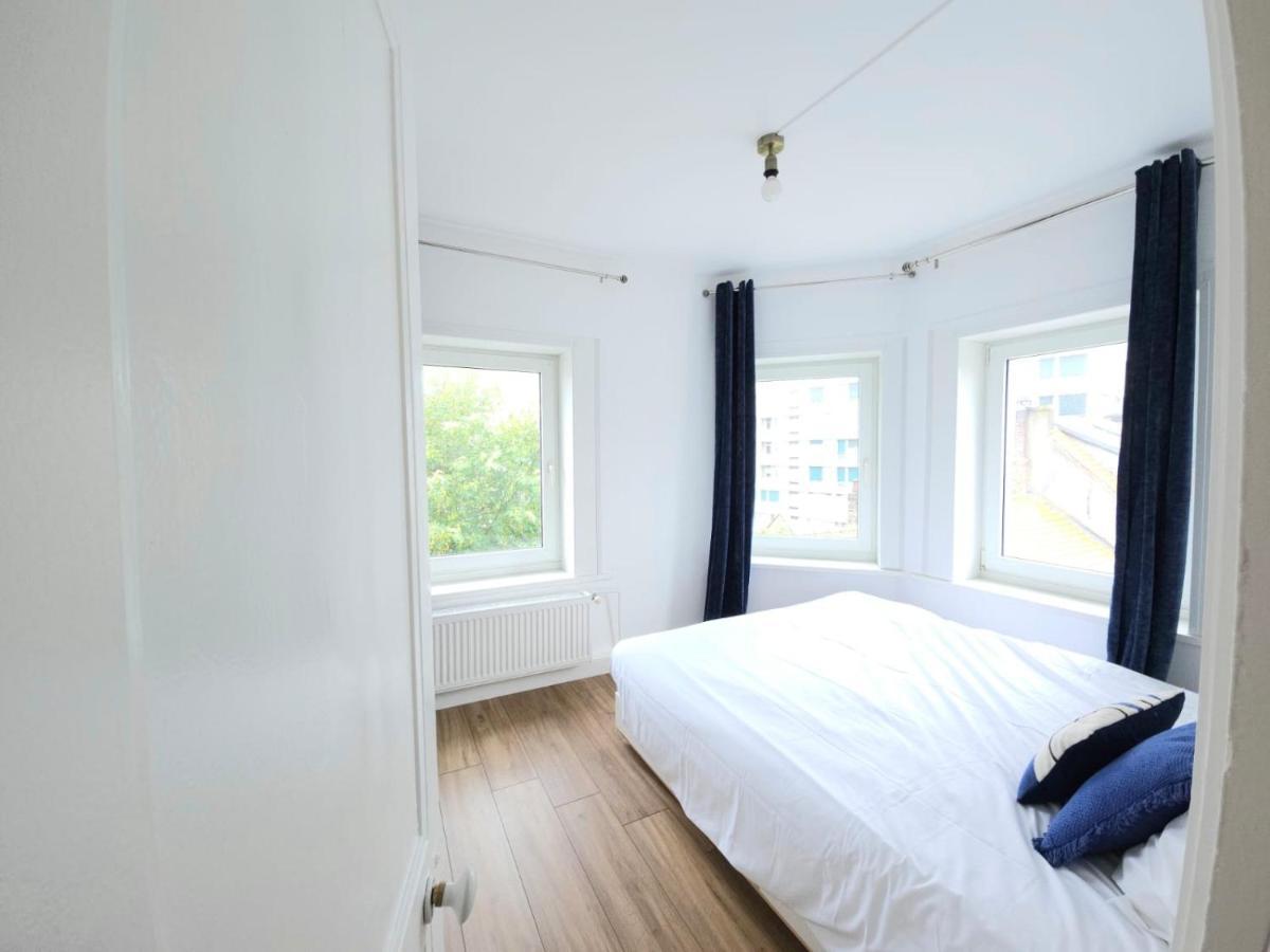La Capitainerie - L'avenue Des Voyageurs Cote D'opale Appartement