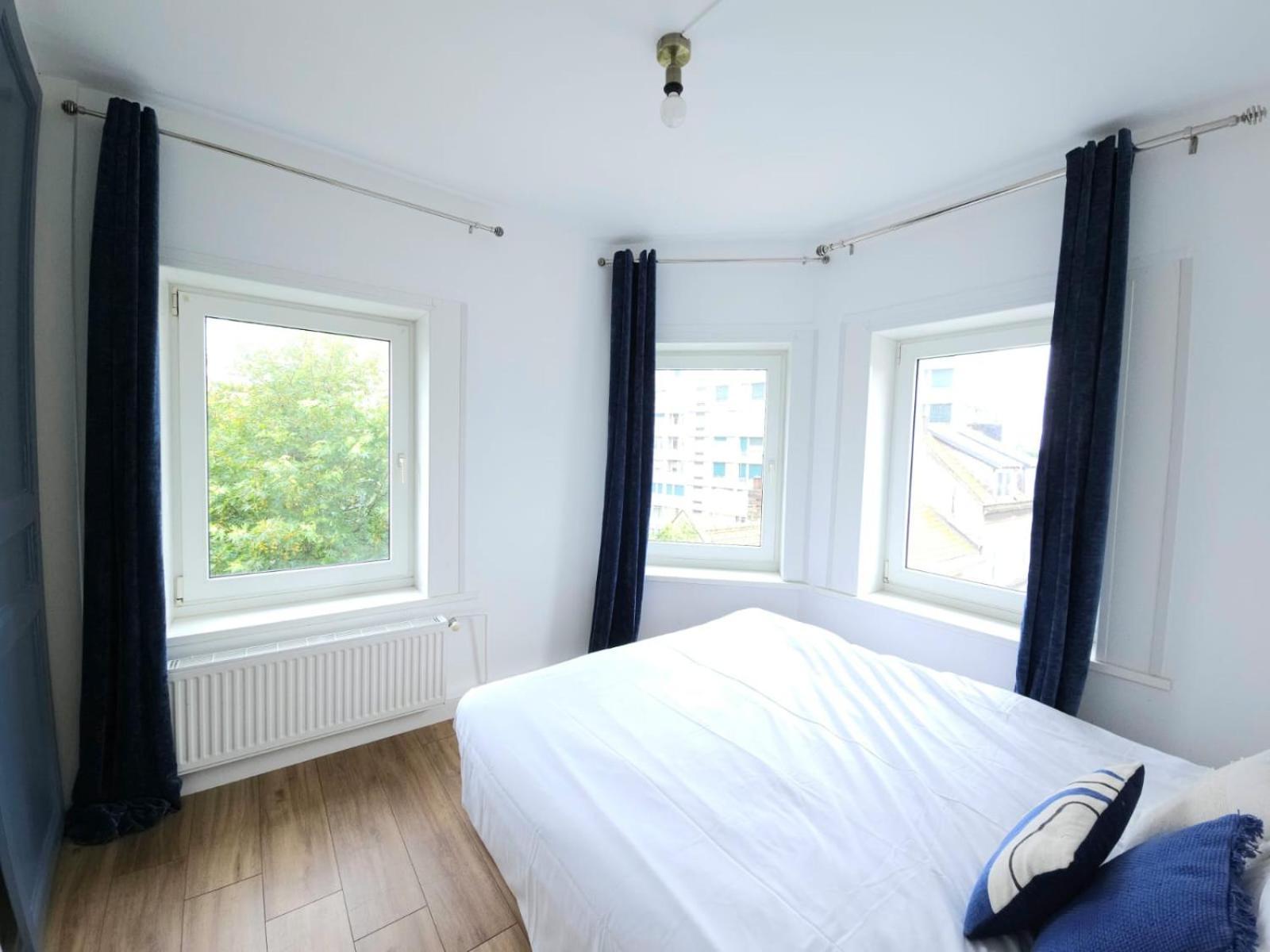 La Capitainerie - L'avenue Des Voyageurs Cote D'opale Appartement *
